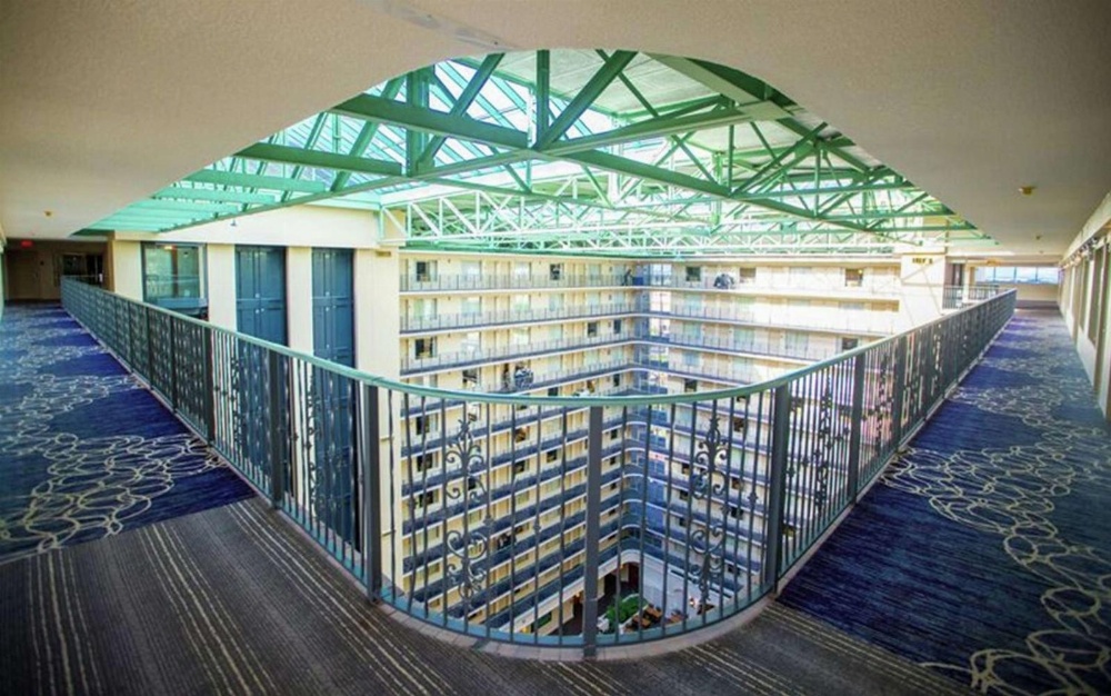 Embassy Suites By Hilton Hotel Ft. Lauderdale-17th Street