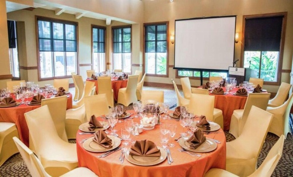 Embassy Suites By Hilton Hotel Ft. Lauderdale-17th Street image 16